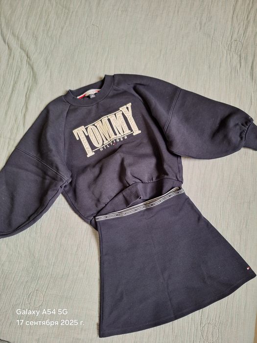 Комплект одежды Tommy Halfiger на девочку