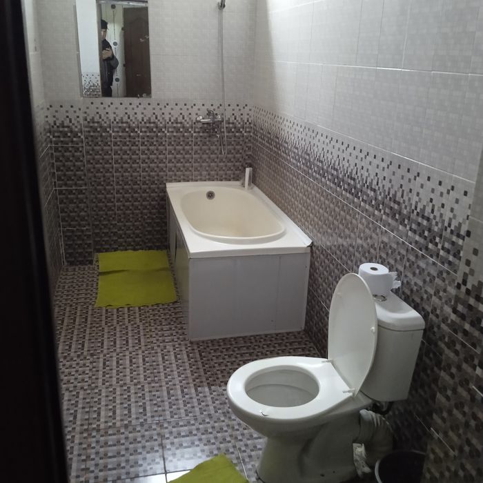 Срочно продам квартиру 2комнатная