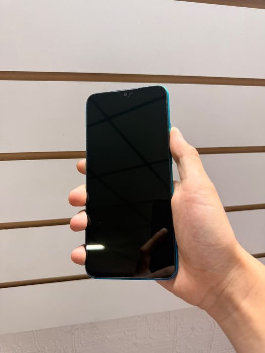 Redmi 9c 64gb в идеале