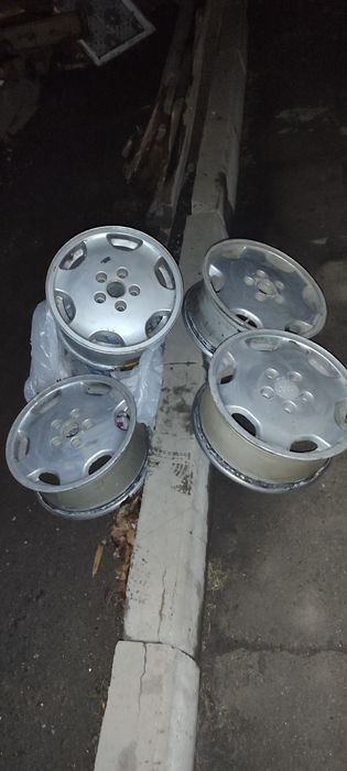 Продам комплект дисков