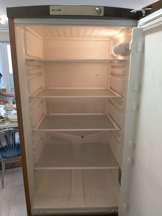 Холодильник индезит