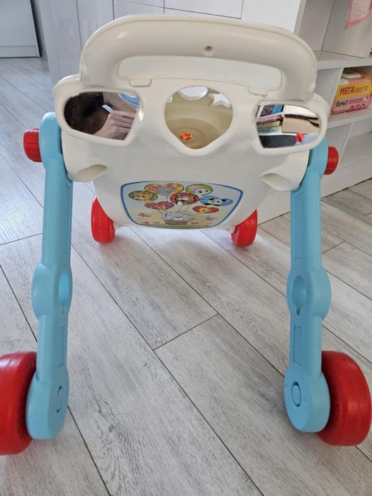 Проходилка, walker