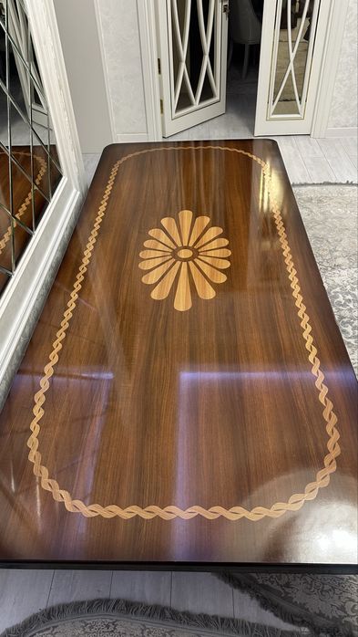 Stol sotiladi xolati yaxshi