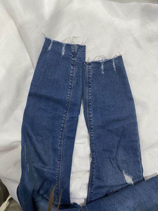 Skinny jeans lc waikiki