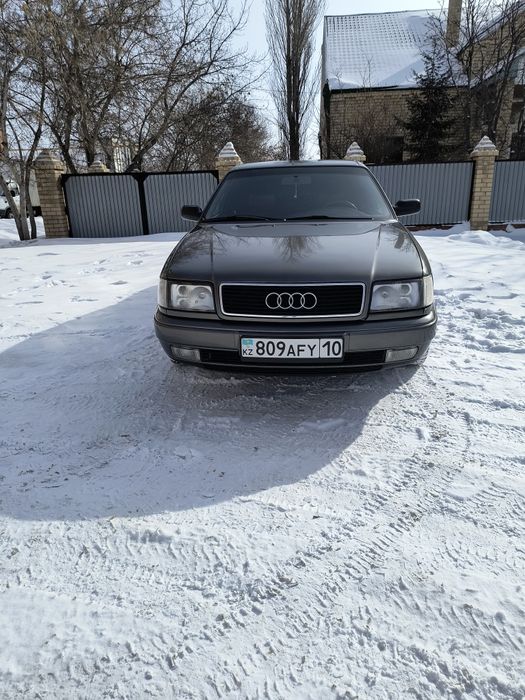 Продам audi 100 c4 Квадро