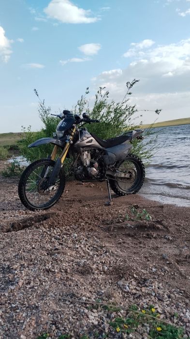 Продам эндура матацикыл