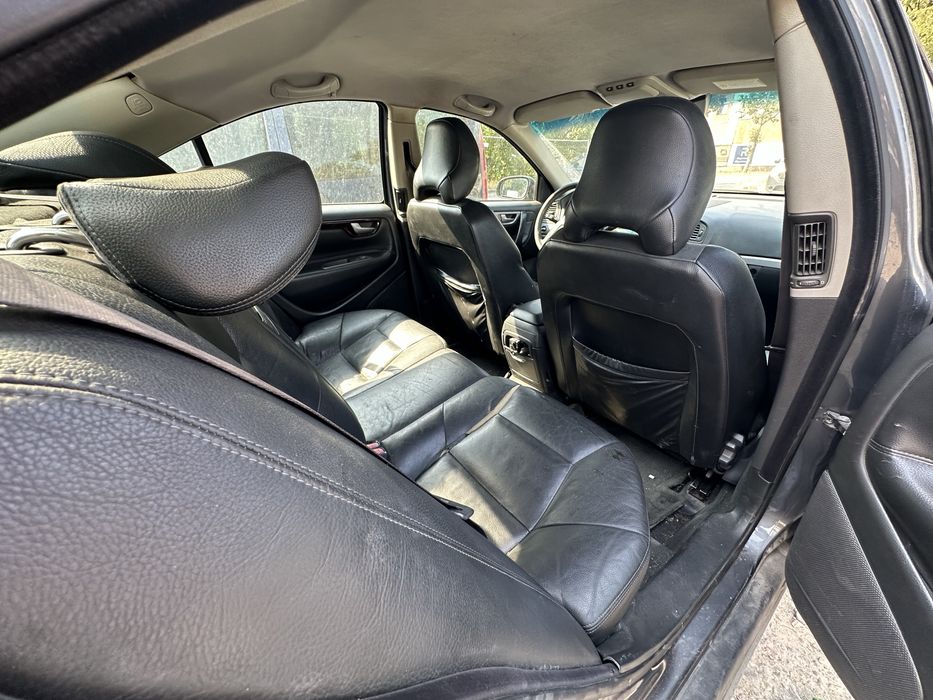 Volvo S60, 2003, 2.4 Бензин/Газ