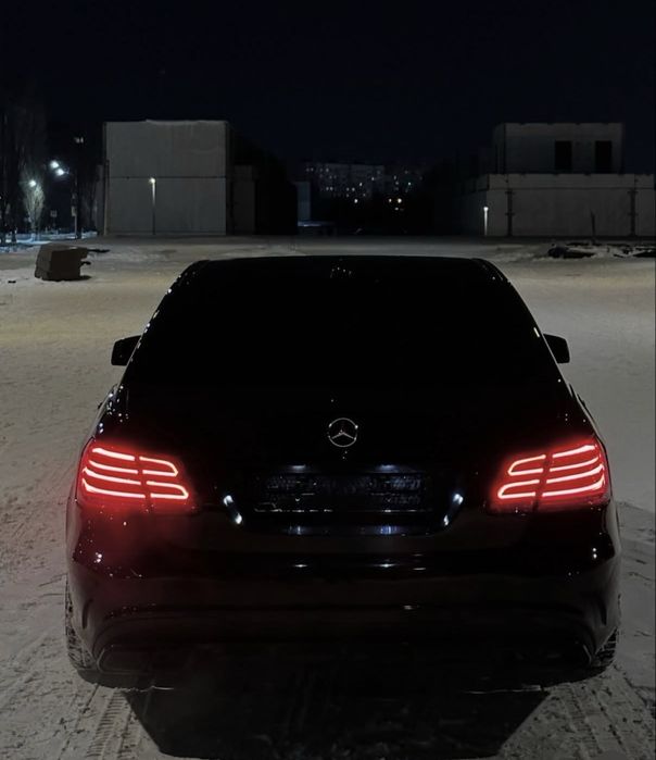 Обмен Аулекол малга