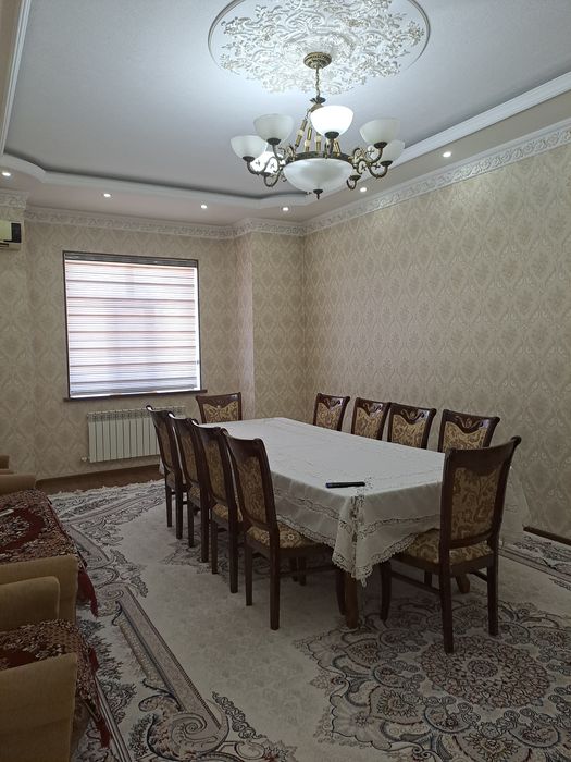 Srochna sotiladi 4xonali 124kwm