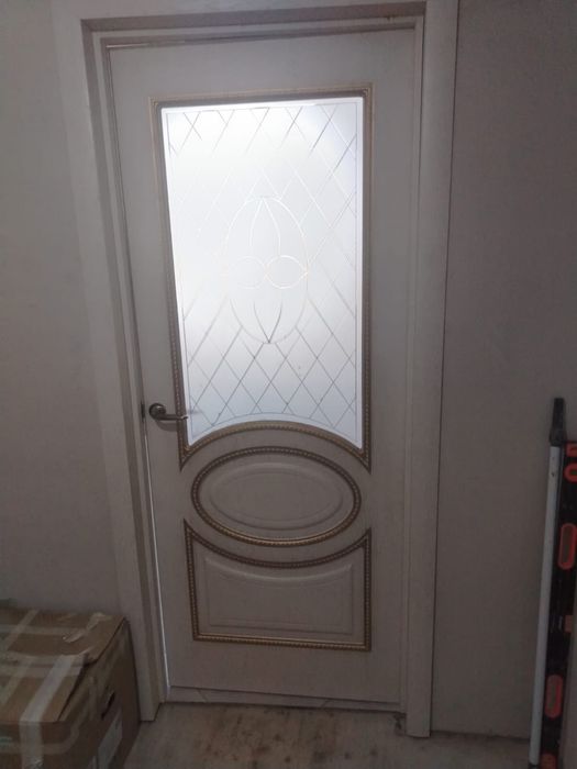 Двери в хорешем состояннии