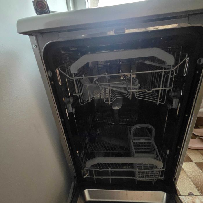 Съдомиялна машина