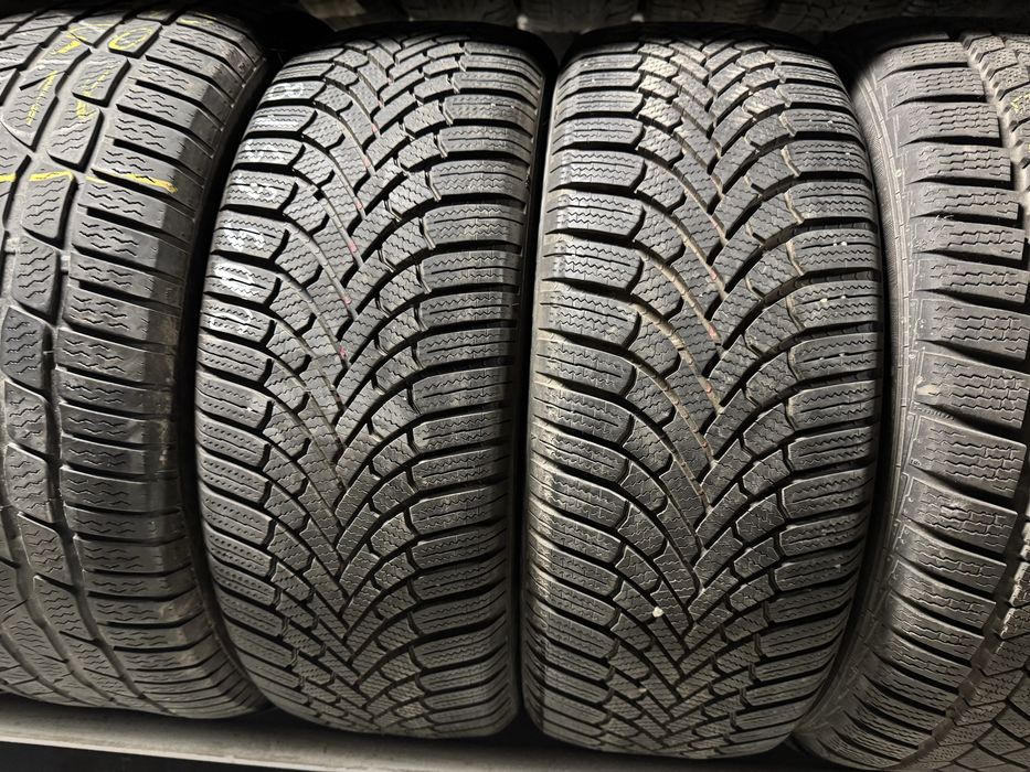 Anvelope 205/55/18 Bridgestone