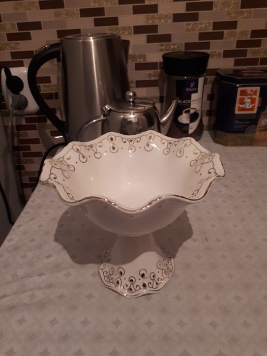 Конфетница 1 шт 3500тг