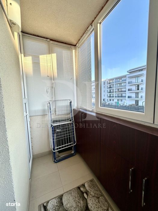 Apartament de vanzare / Zona Stadionului / Floresti