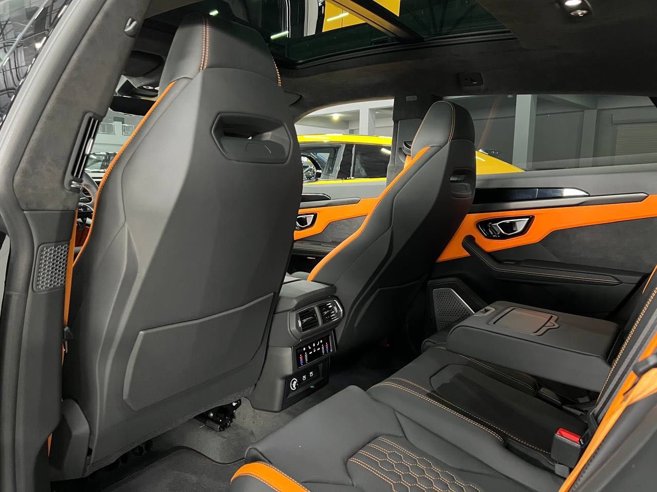 Lamborghini Urus S Olx