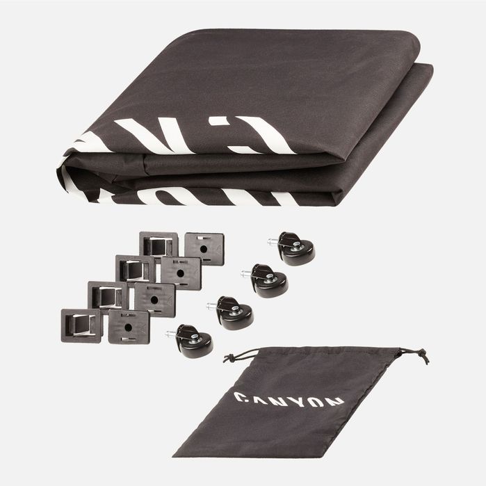 Велосипедни аксесоари Canyon