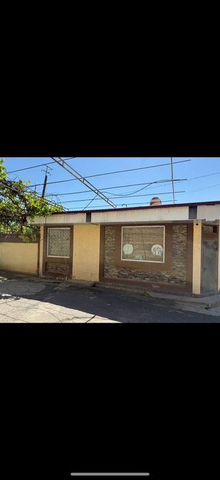 Продается участок