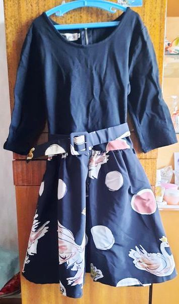 Платья новые и б/у см.фото