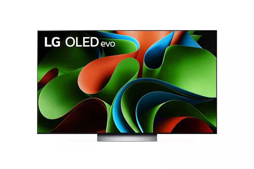 55 OLED LG 120ghz B2  мало использован