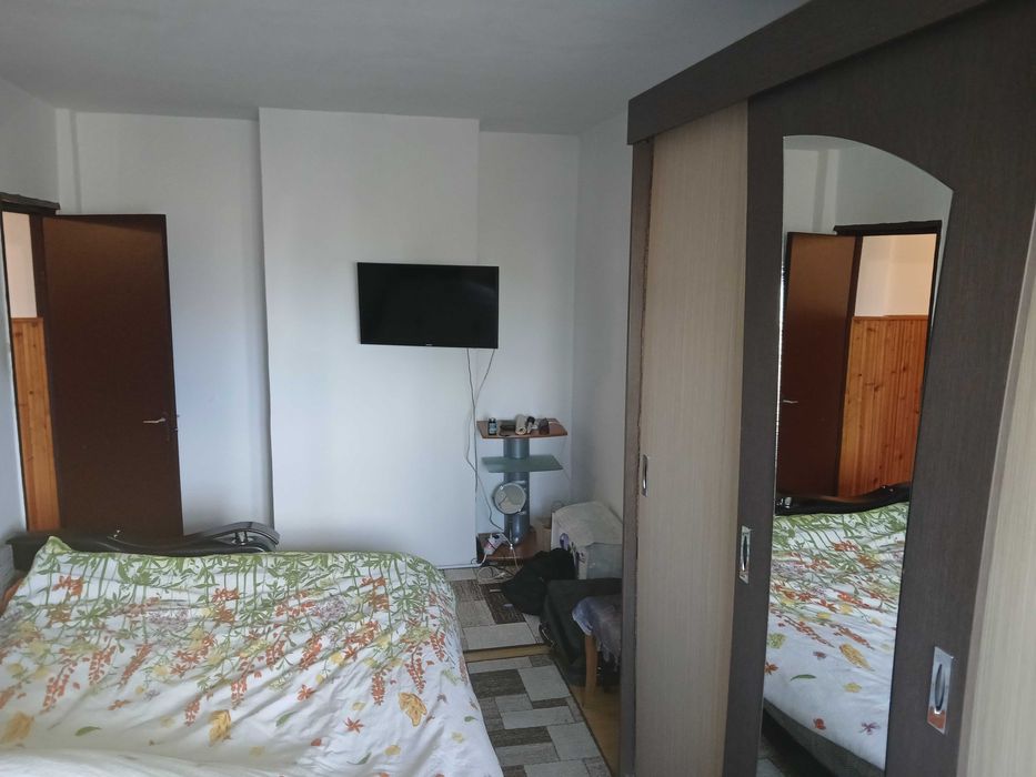 Apartament de vanzare in Predeal