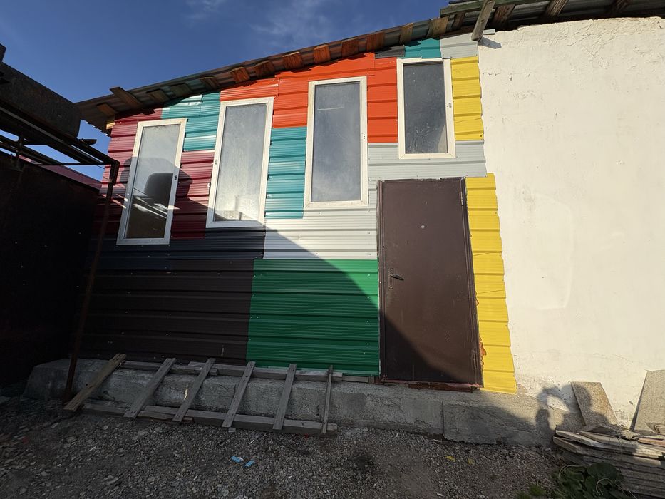 Сдам бокс в аренду