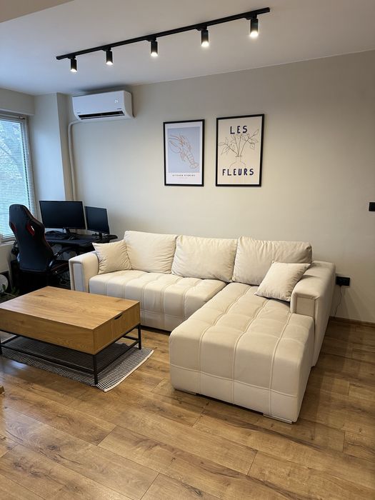 Продава се Тристаен апартамент в Пловдив, Кършияка - 74 кв.м за 1372 €/кв.м - Снимка #1