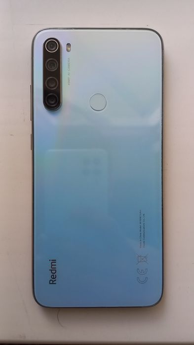 Redmi Not 8 sotiladi