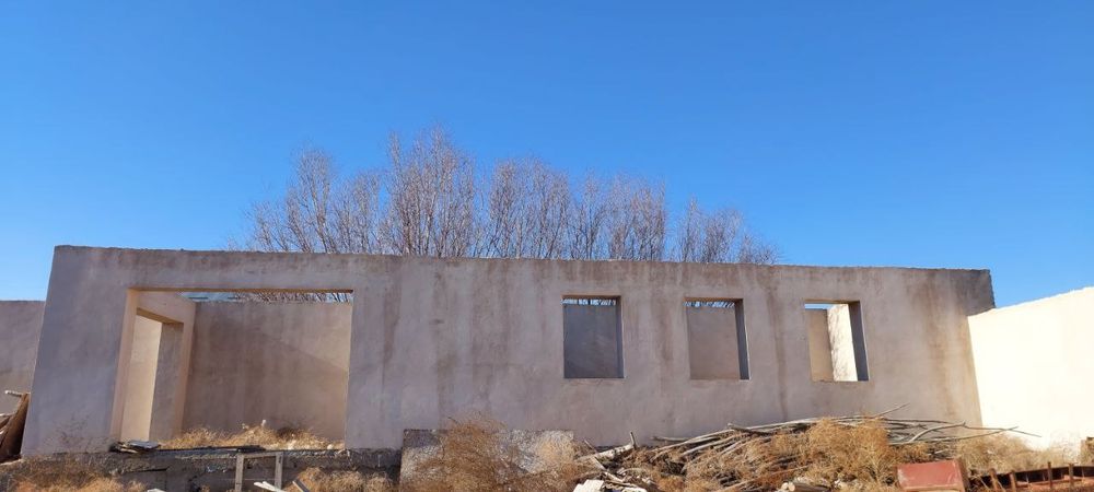 Коттедж сатылады. 16 соток.