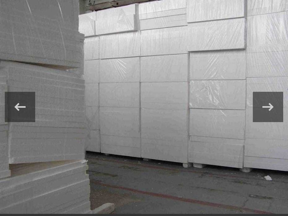 Пенопласты М-15, М-25 и М-35