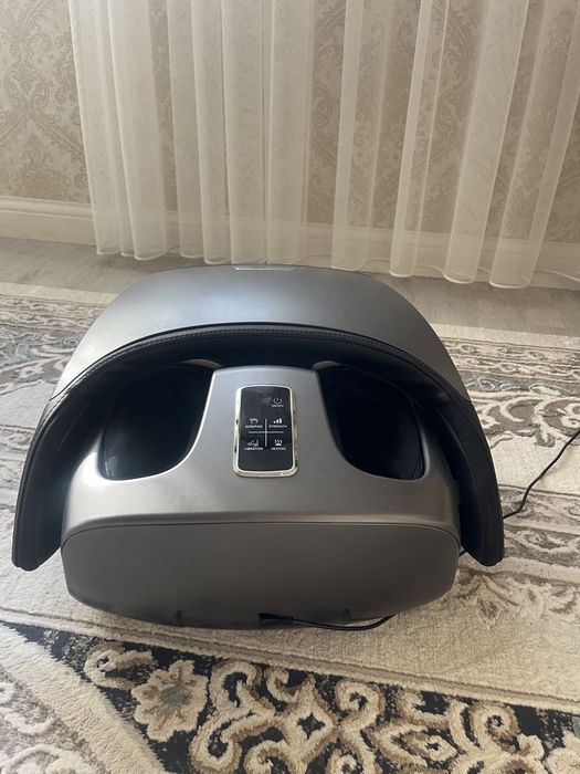 массажер для ног