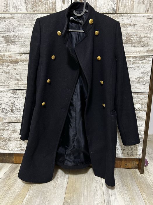 Палто Зара дамско S размер