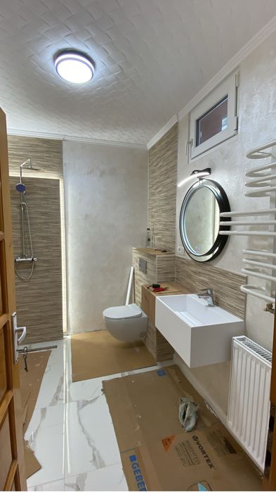 Electrician Calificat