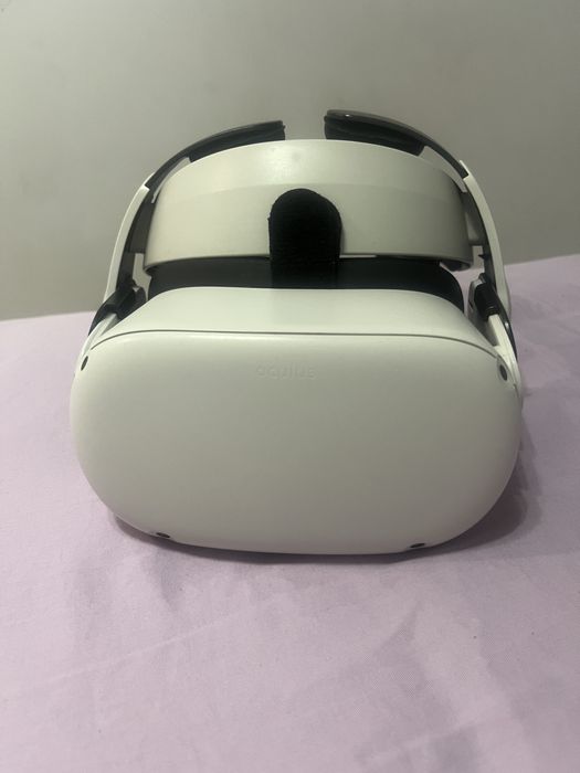 Oculus Quest 2 256GB