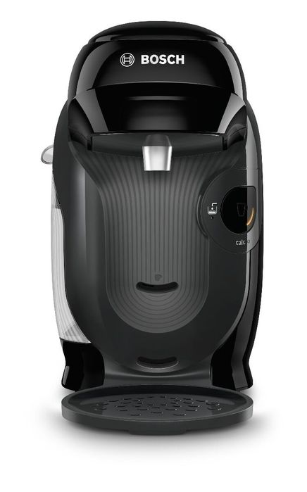 Espressor capsule Bosch Tassimo Style, 1400 W, 3.3 bar,nou