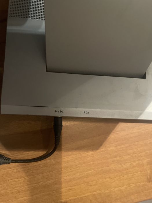 Монитор Samsung SyncMaster 172s + колонки Microlab