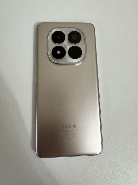 Redmi note 15 pro
