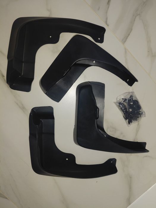 Брызговики camry 40 45