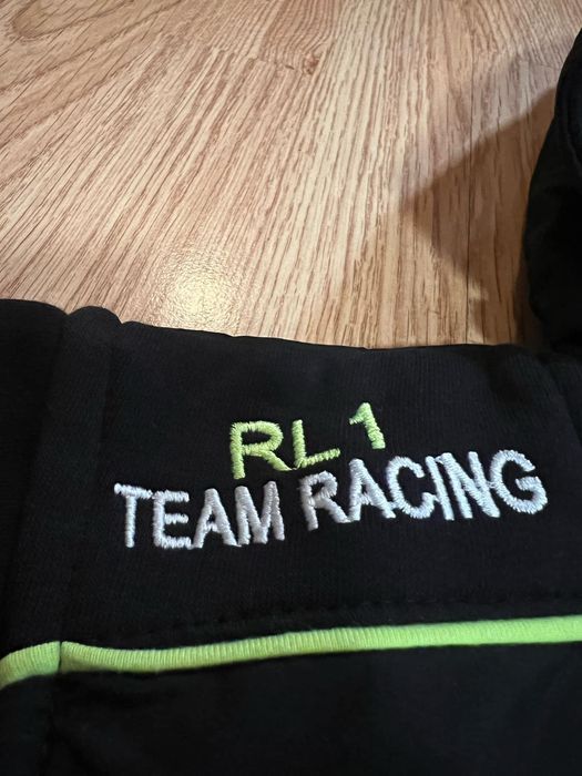 Чисто нова горница / суитчер “Polo Ralph Lauren” - размер М