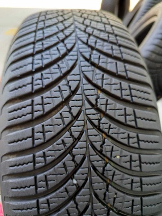 Anvelope Goodyear 185/60/R15, allseason.