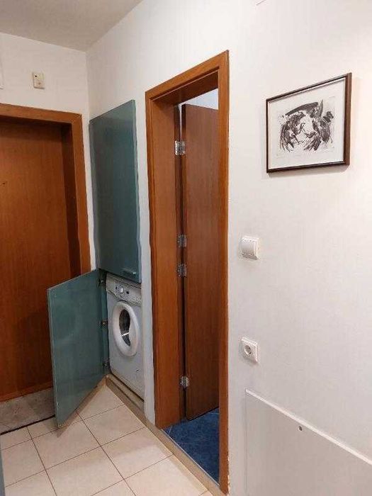 Дава се под наем Едностаен апартамент в София, Дианабад - 45 кв.м за 340 € - Снимка #1