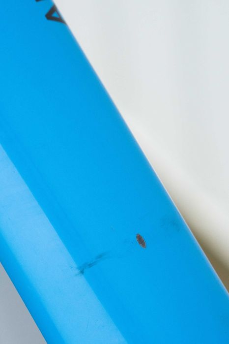 Bicicleta full suspension carbon Cube Ams C:68 din 2021