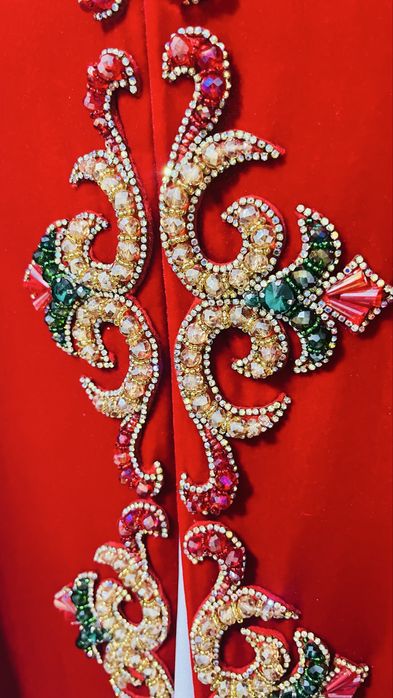 Камзол қыз келіншектерге