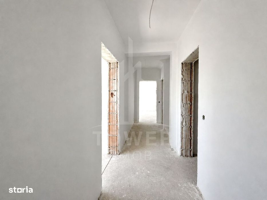 Duplex 4 camere super pret