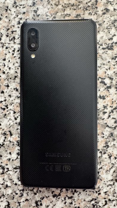 Samsung Galaxy A02