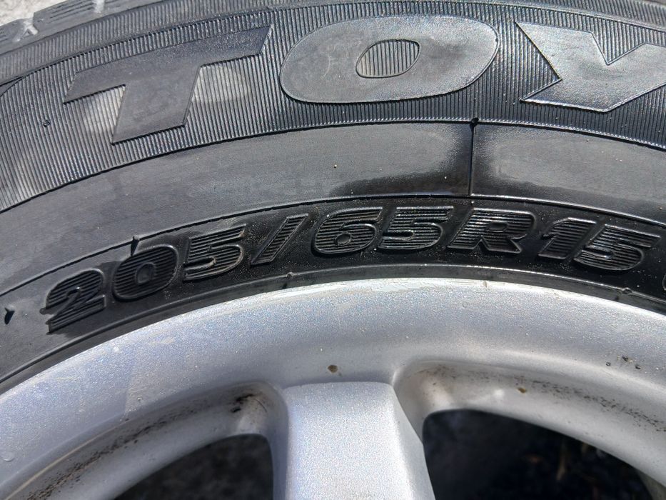 Титанка Германия оригинальные с пакришкой