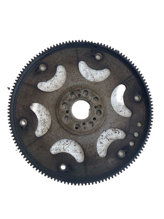 Coroana Volanta Cadillac Bls 2006 - > 2.0 T B207L, Lk9(122Cul4), Z 20