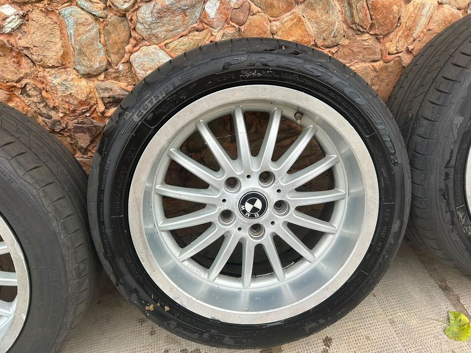 Jante pentru BMW
