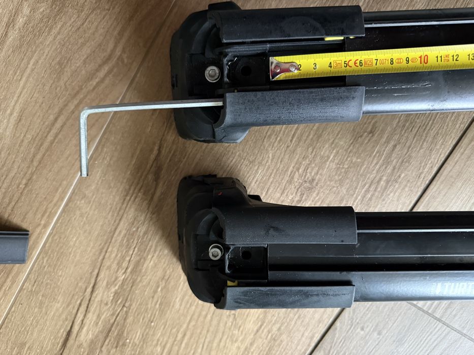 Напречни греди Turtle Air 2