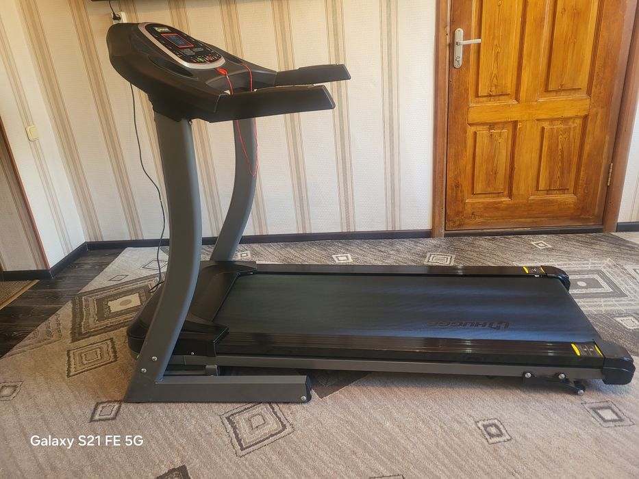 Беговая дорожка HYGGE 2501HT