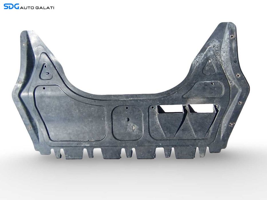 Scut Semiscut Motor Plastic Volkswagen Caddy 1.4 1.6 Benzina 2003 - 2010 Cod 1K0825237J [LN0055]